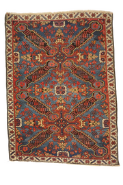 Kazak Rug