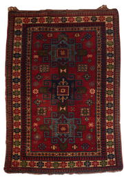 Kazak Rug
