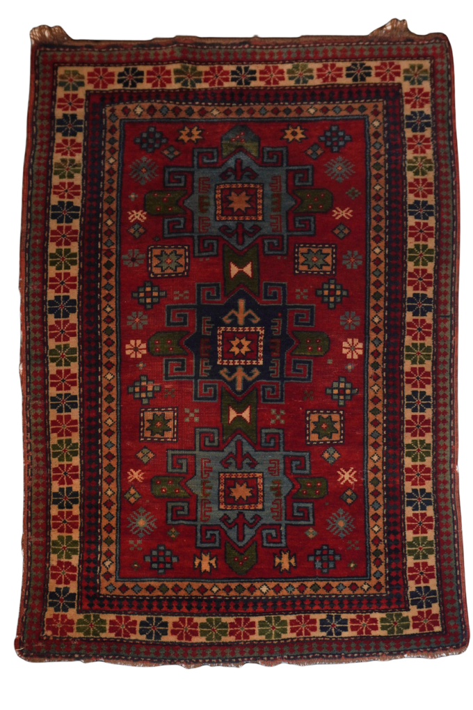 Kazak Rug