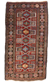 Karabagh kilim