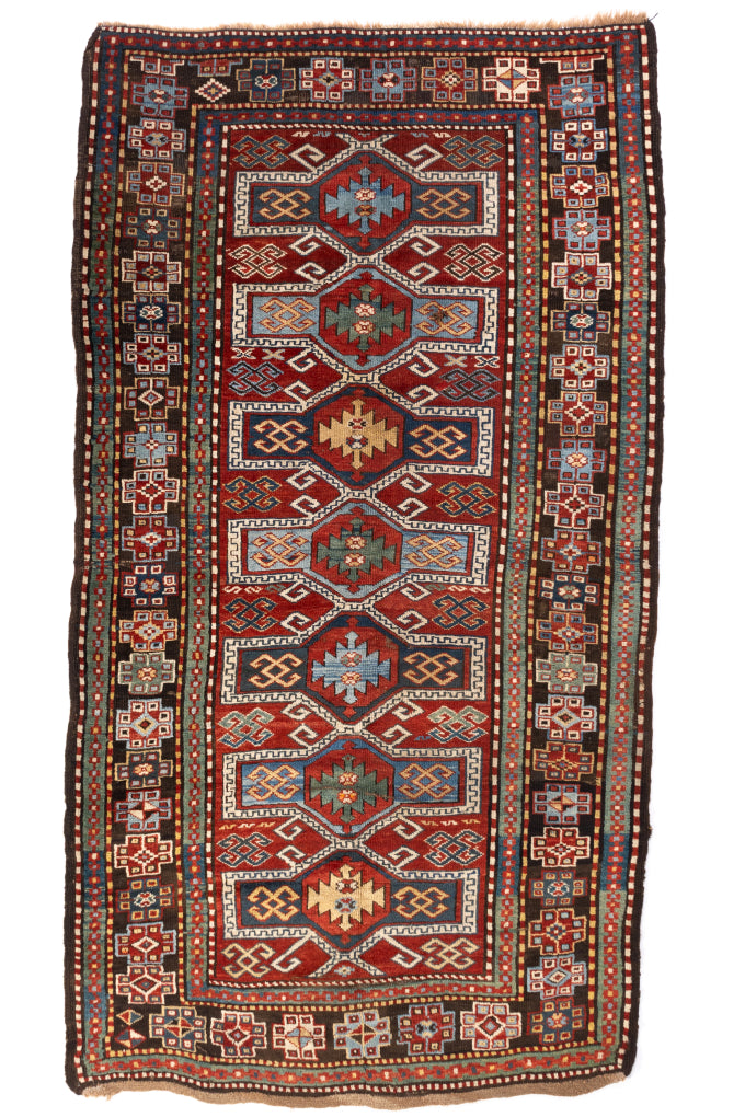 Karabagh kilim