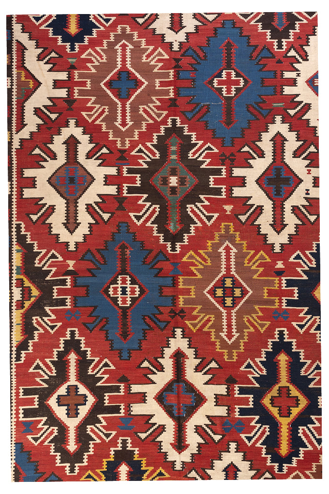Kuba kilim