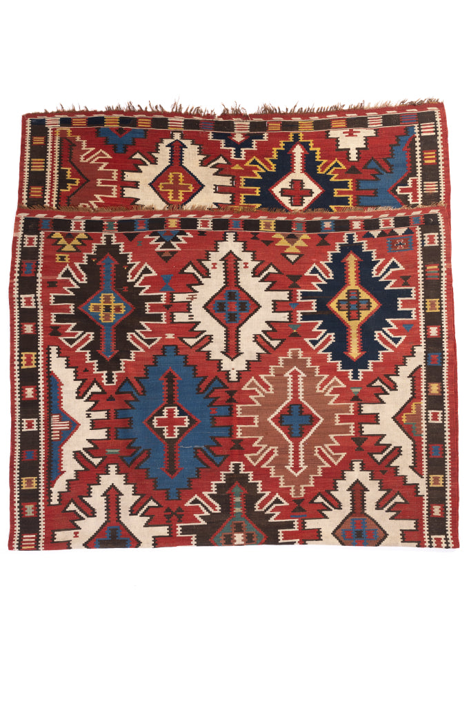 Kuba kilim