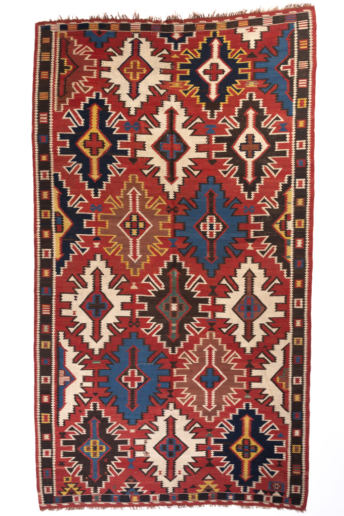 Kuba kilim