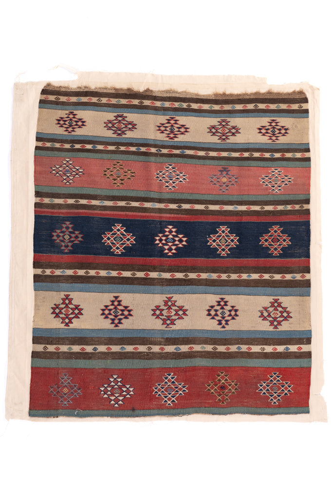 Kilim Fragment