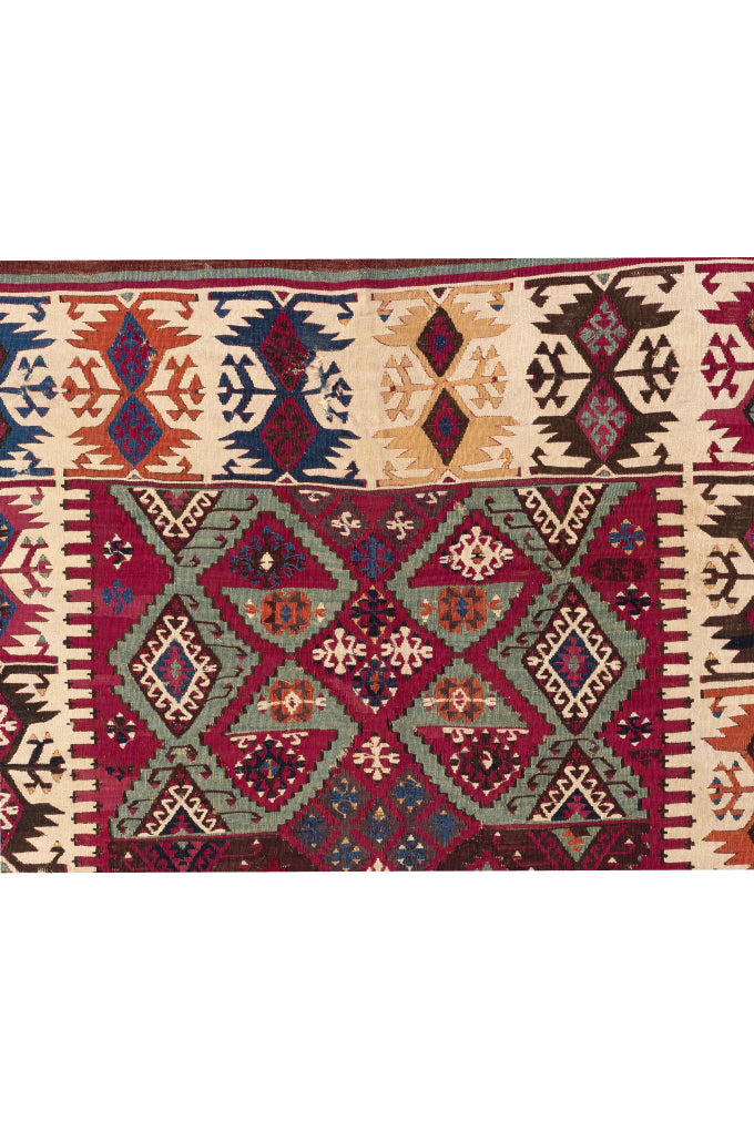 Reyhanli Kilim