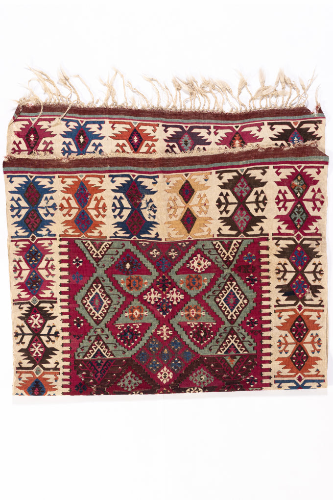 Reyhanli Kilim