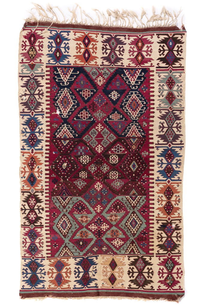Reyhanli Kilim
