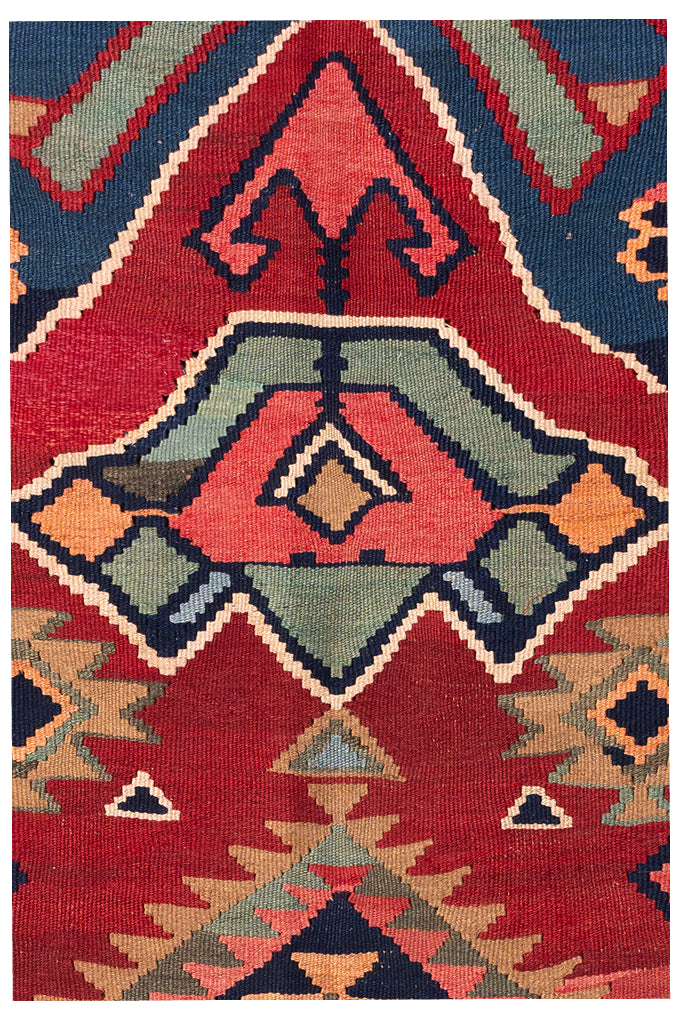 Mianeh kilim