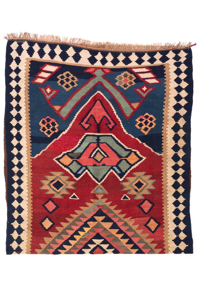 Mianeh kilim