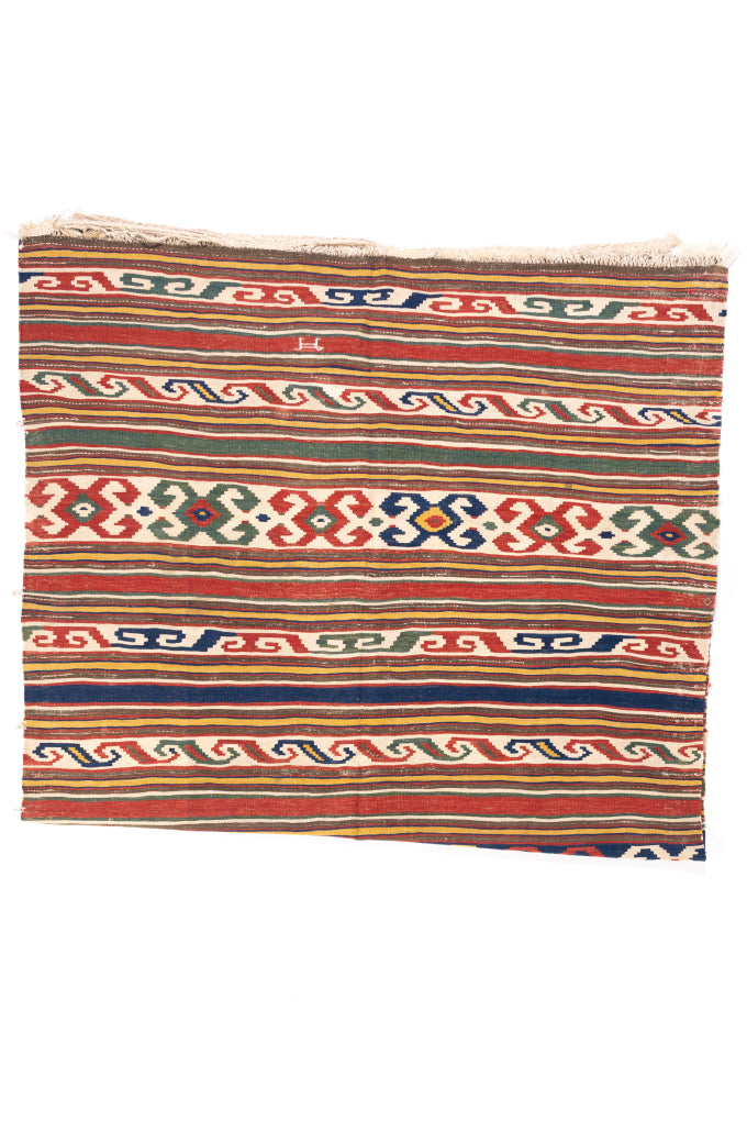 kazak kilim