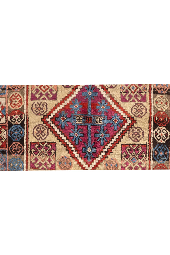 Konya Rug