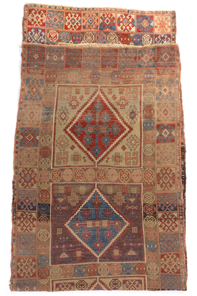 Konya Rug