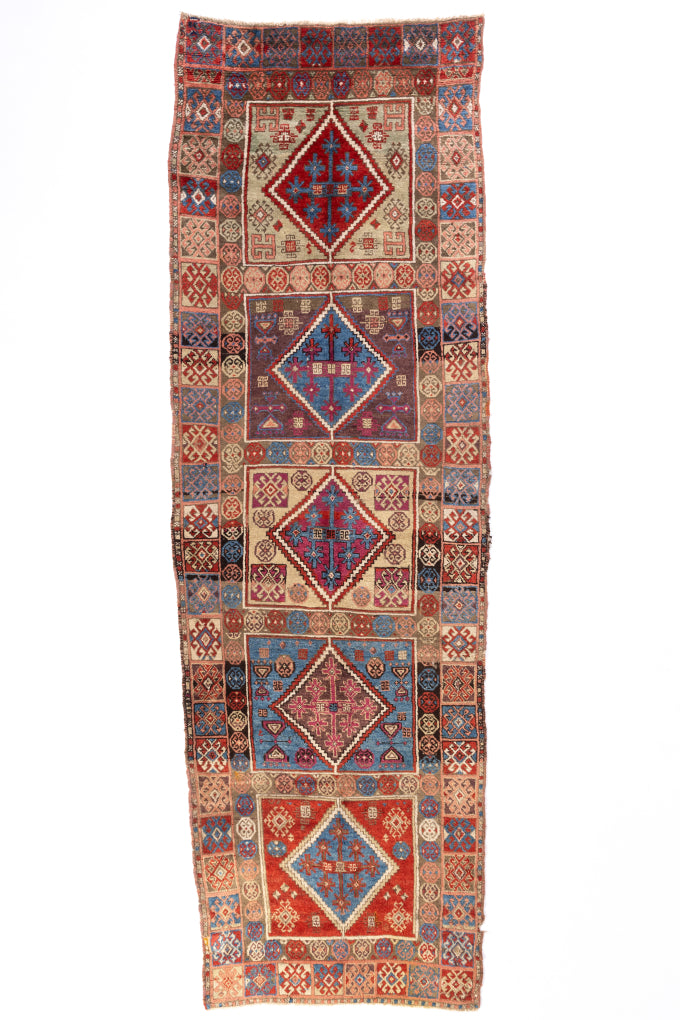 Konya Rug