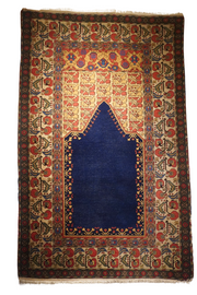 Konya Kilim