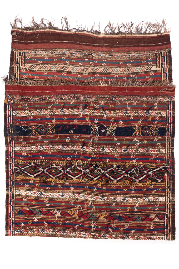 Kordi kilim flatwave