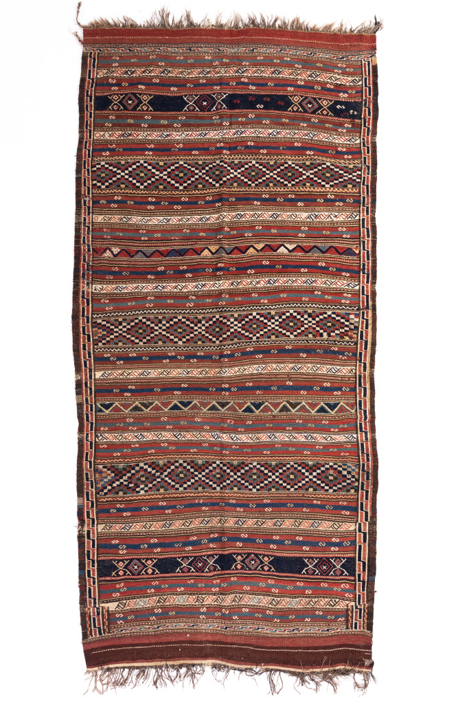 Kordi kilim flatwave