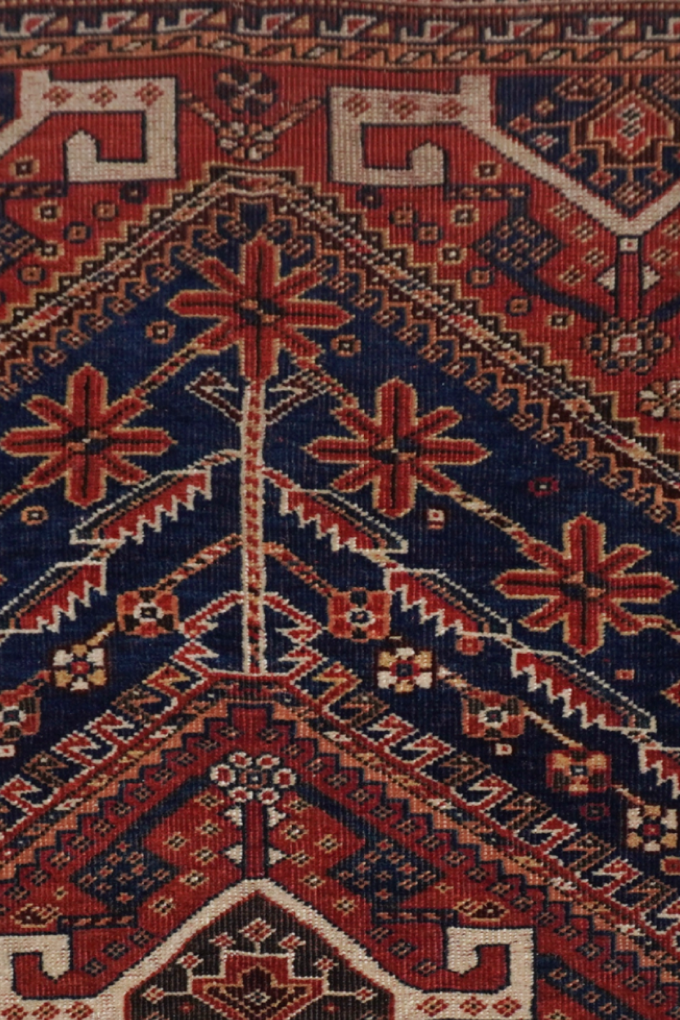  kazak Runner