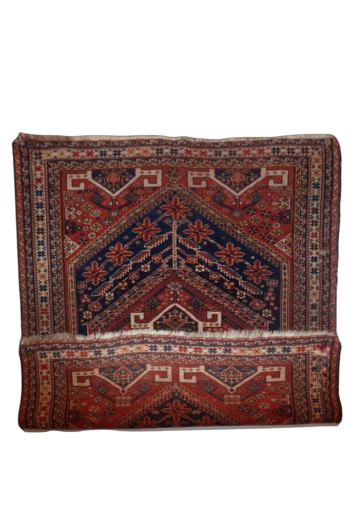  kazak Runner