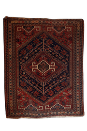  kazak Runner