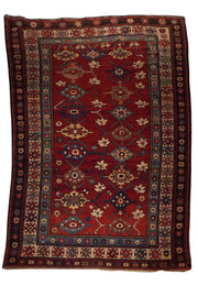 Kazak Rug 