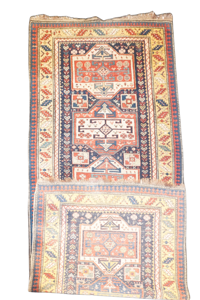 Kazak Runner 