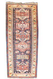 Kazak Runner 