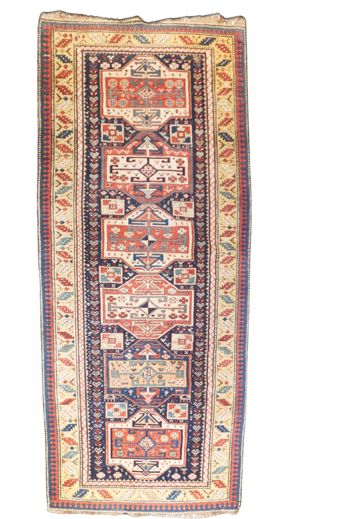 Kazak Runner 