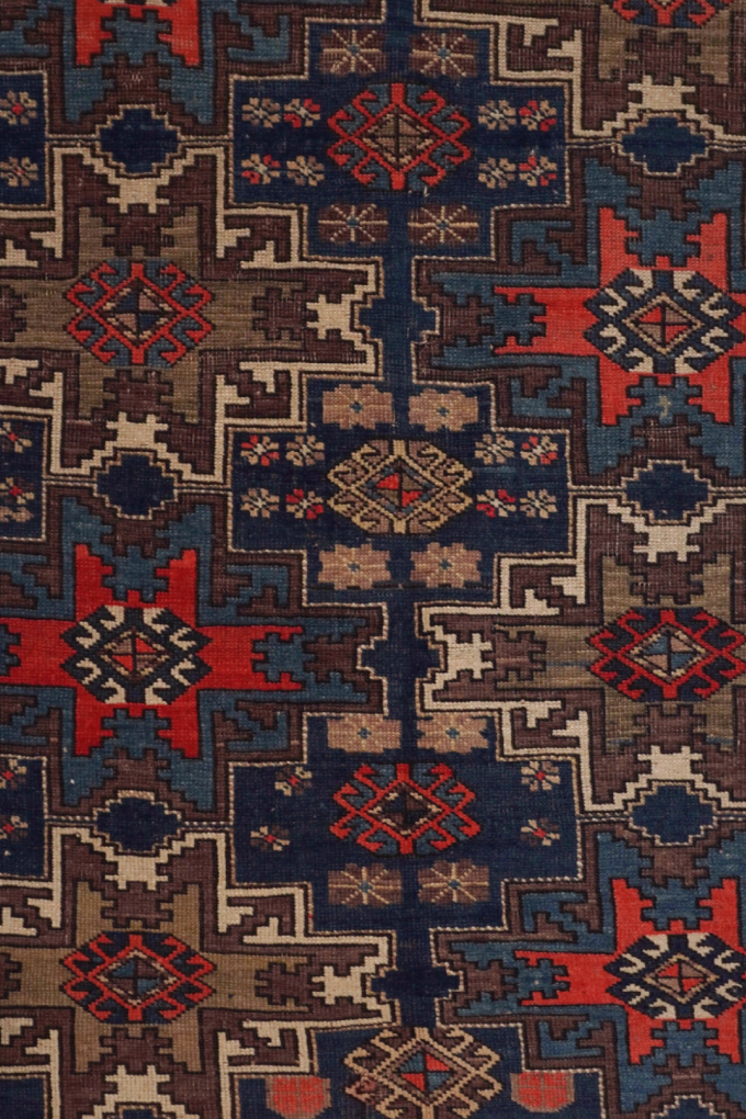 Kazak Rug
