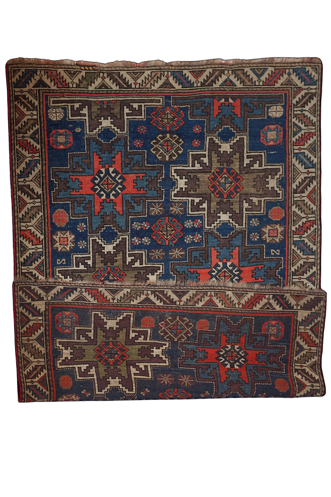 Kazak Rug