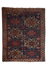 Kazak Rug