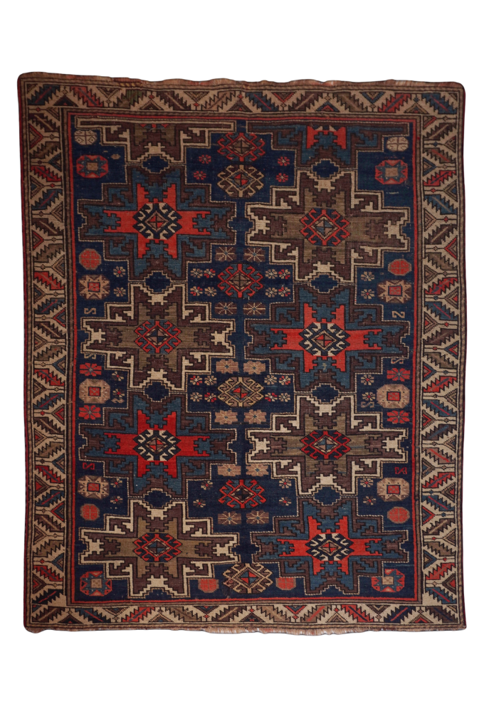 Kazak Rug