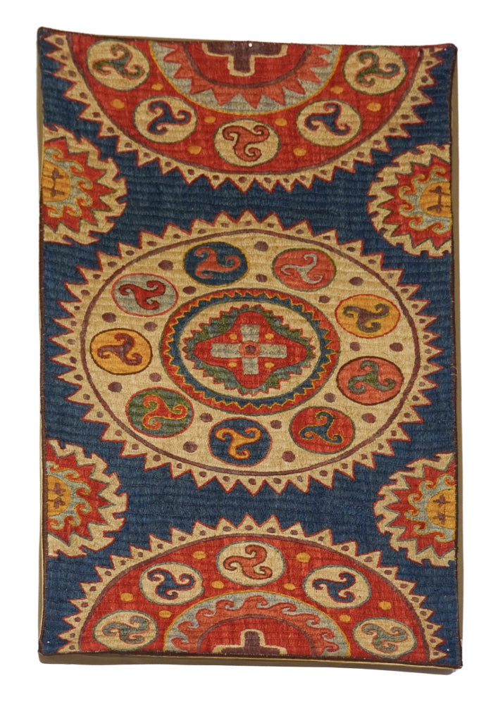 Kaitag Embroidery