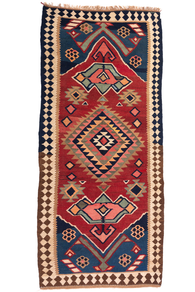 Mianeh kilim