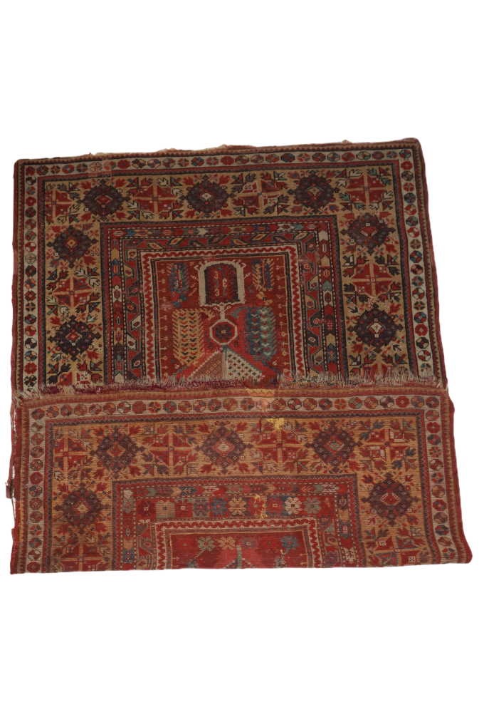 Milas Rug 