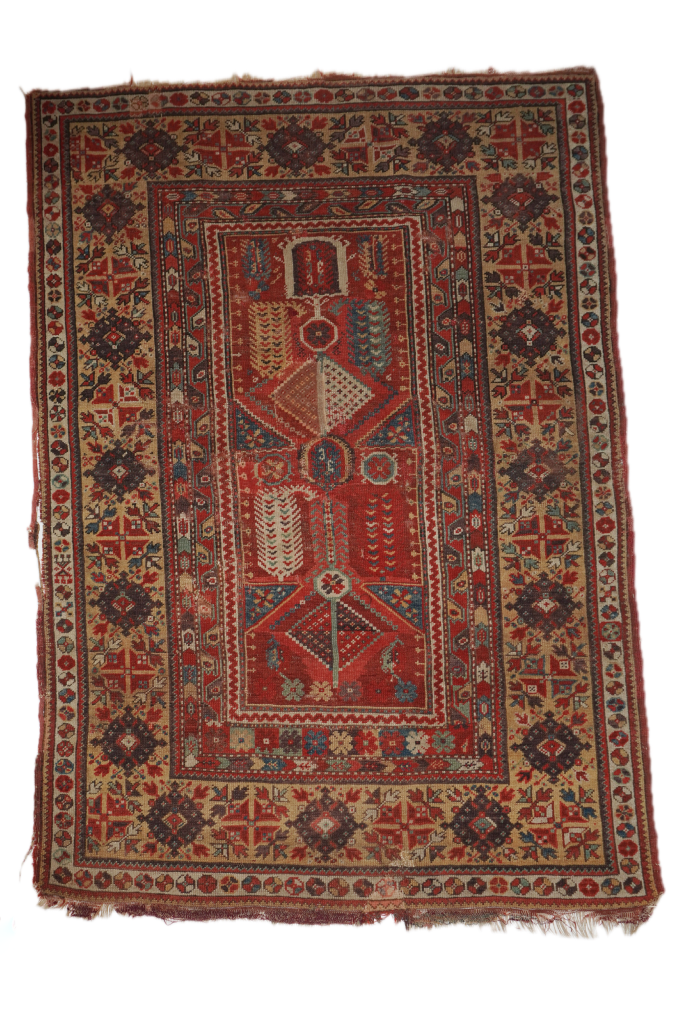 Milas Rug 