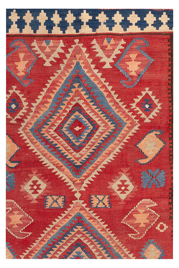 Northwest Persian kilim