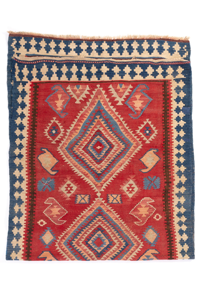 Northwest Persian kilim