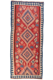 Northwest Persian kilim