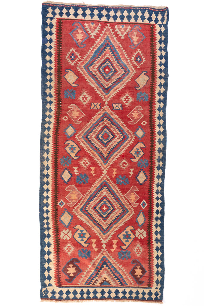 Northwest Persian kilim