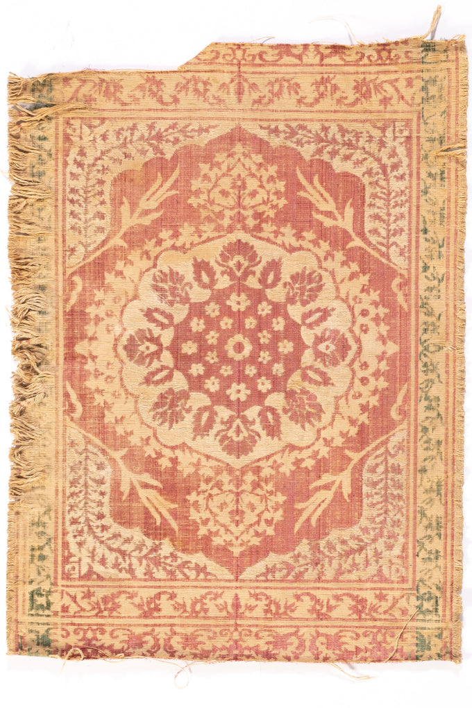 Ottoman Velvet
