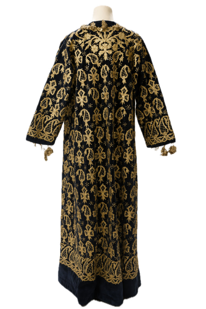 Antique Ottoman Bindallı