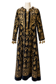 Antique Ottoman Bindallı