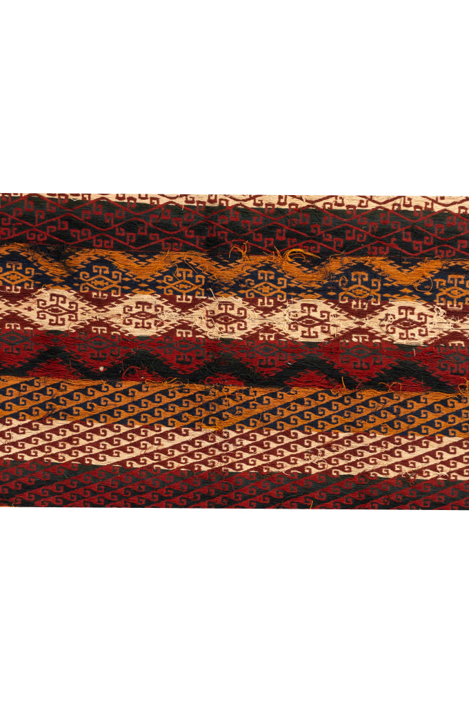 Uzbek kilim