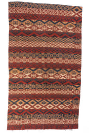 Uzbek kilim