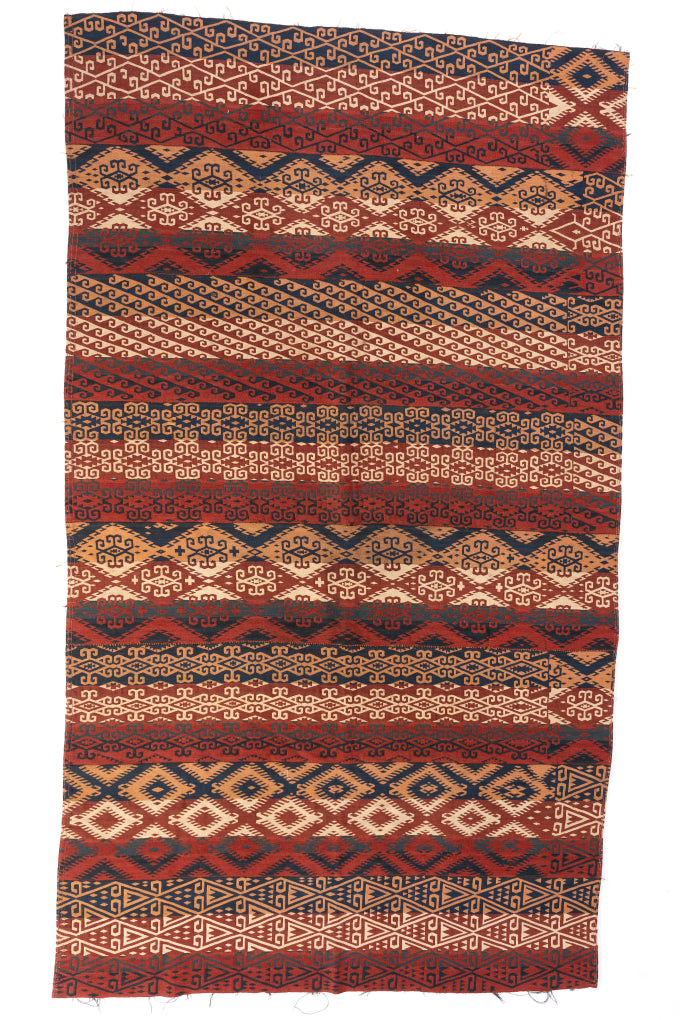 Uzbek kilim