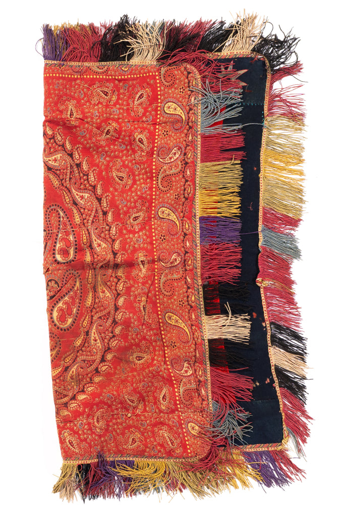 Uzbek Lakai Embroidery