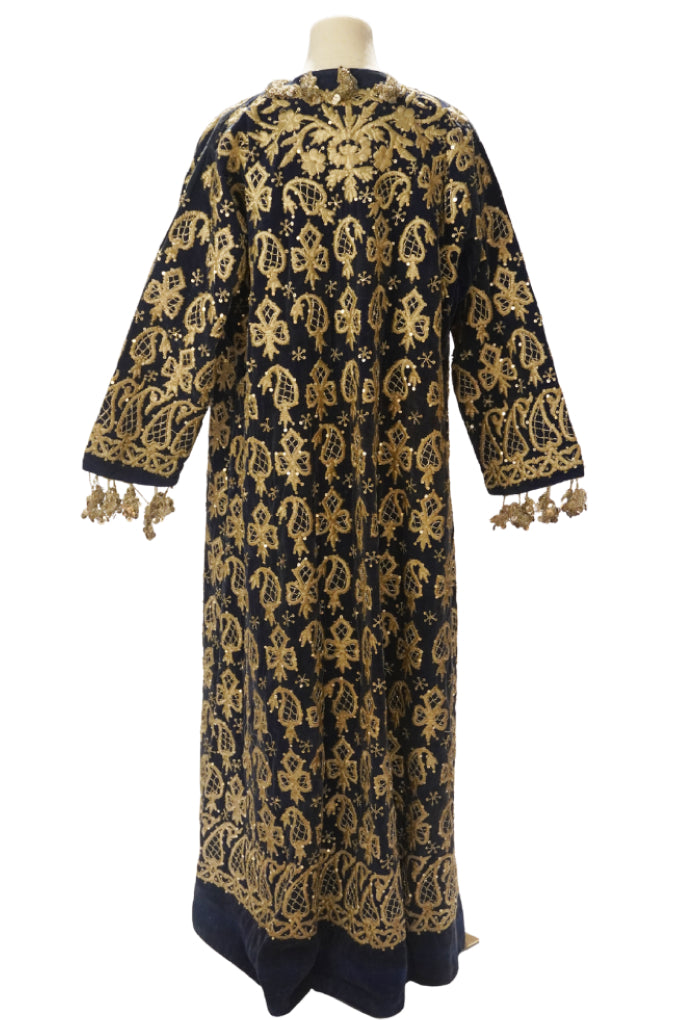 Antique Ottoman Bindallı