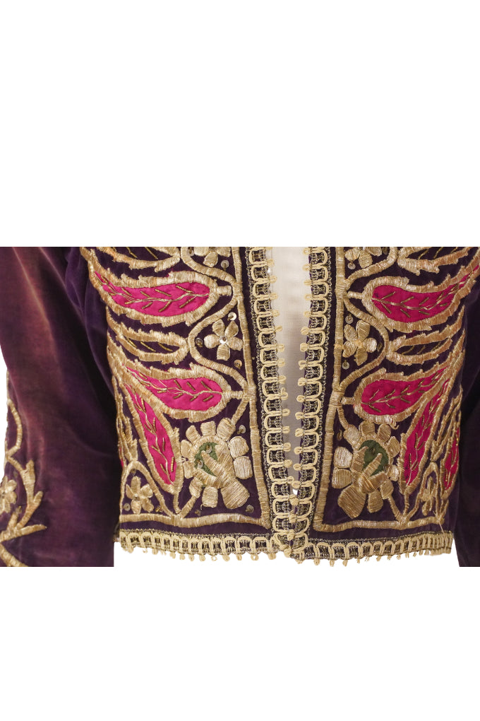 Antique Ottoman jacket