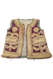 Antique Ottoman gilet